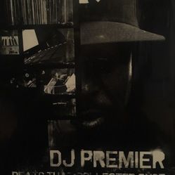 Dj Premier