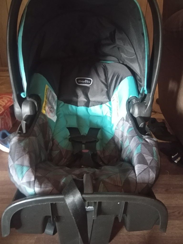 Infant Carseat