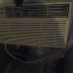 GE 8000 Btu Window Ac Unit