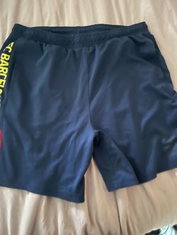 Fc Barcelona Shorts