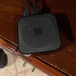 Apple Tv