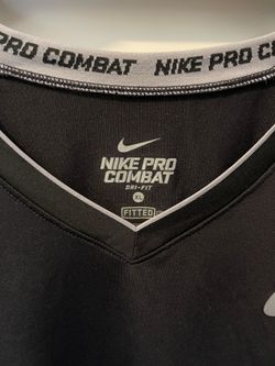  Nike Pro Combat Shirt