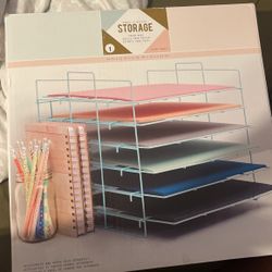 Storage Rack 