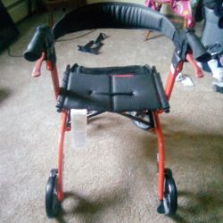 DRIVE Model F22 Walker