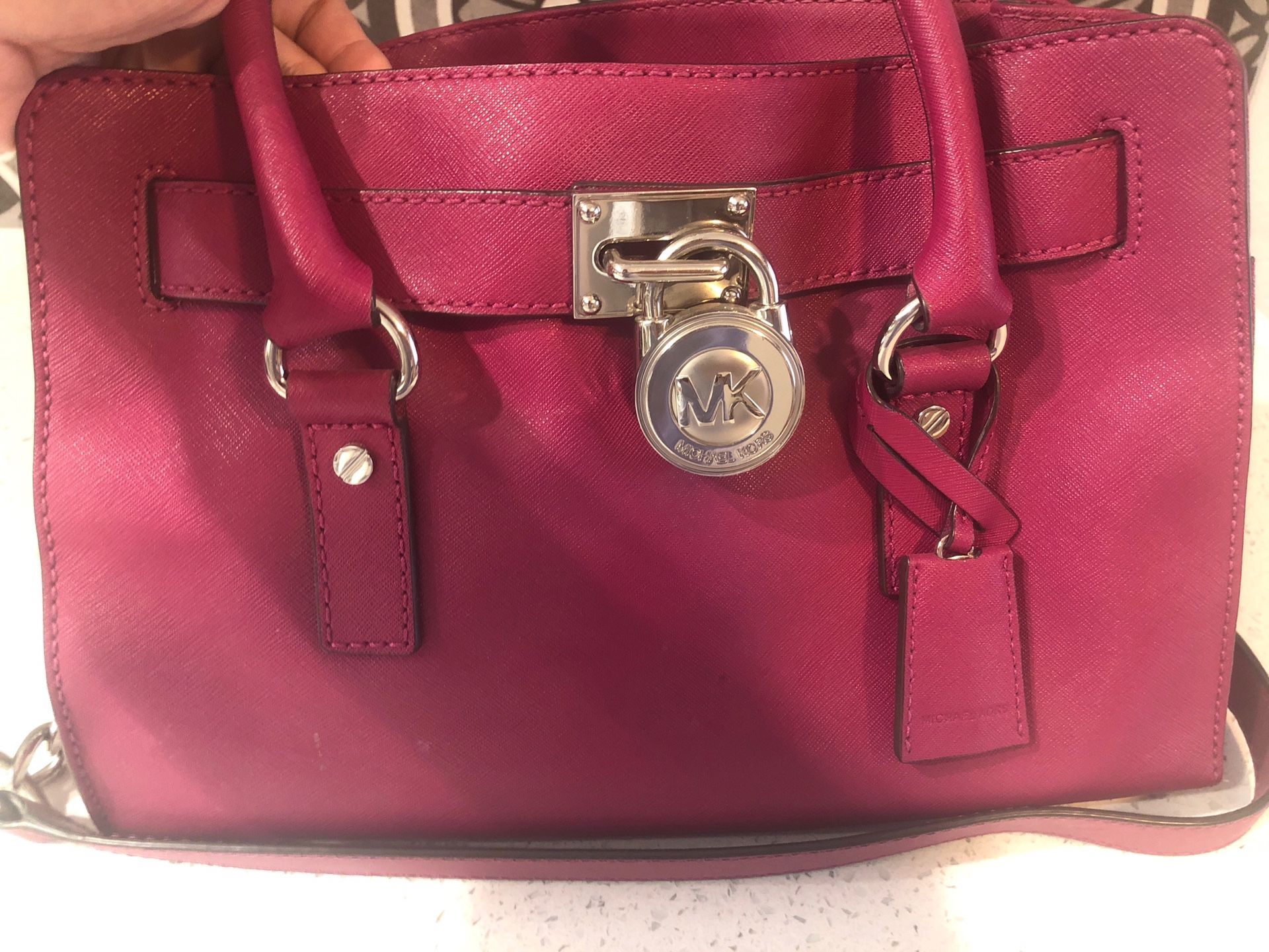 Michael Kors Handbag