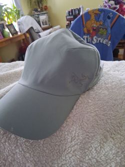 Arcteryx hat
