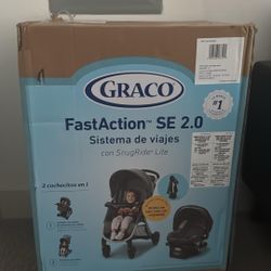 Baby Stroller 