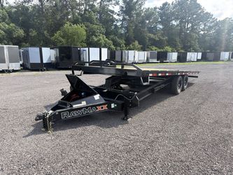 2026 Rawmaxx Tfc102-24T7-Pt