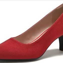 Chollima Women's Pumps
