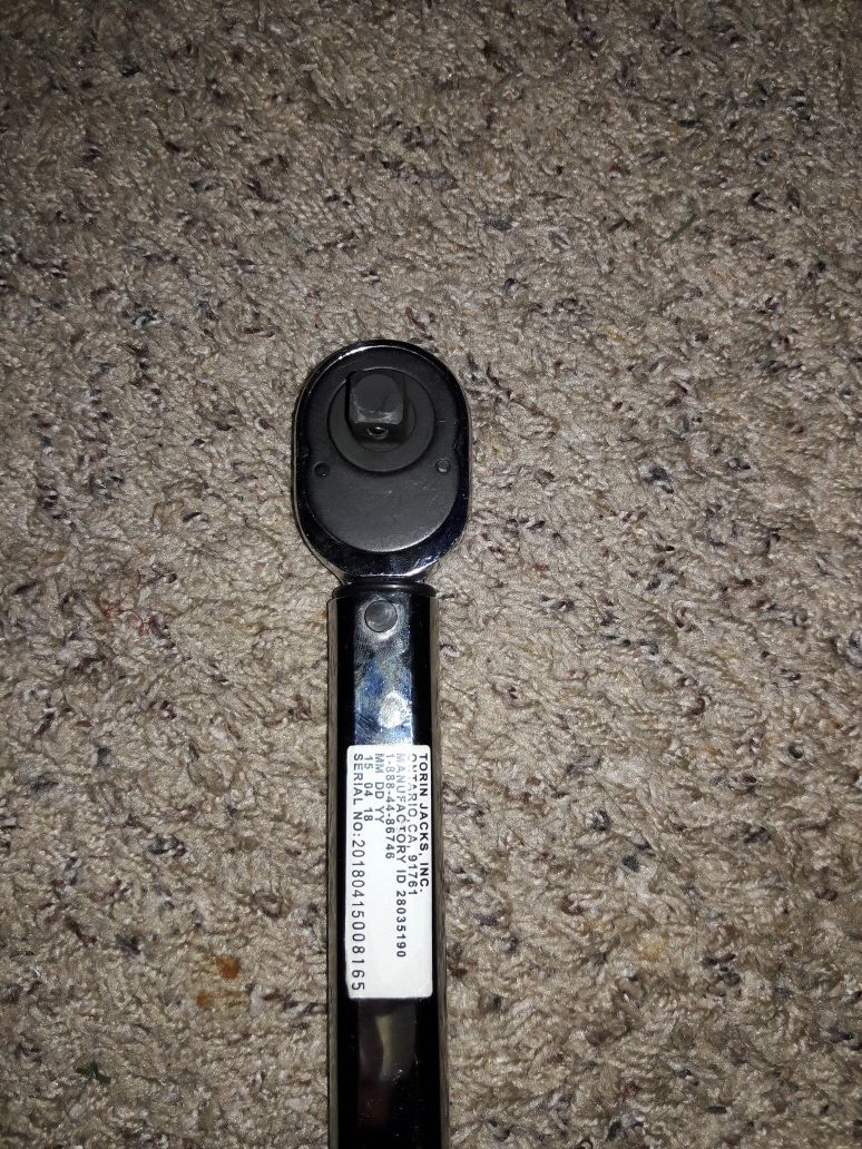 Torque nuevo $ 65
