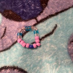 Blue And Purple