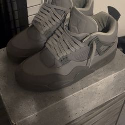 Air Jordan 4 Retro SE ‘Wet Cement’