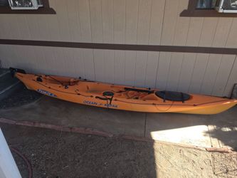 Kayak