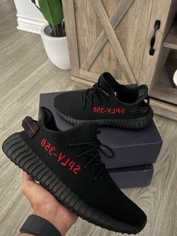 yzzy 350 boost 8.5 and 9