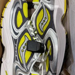 Saucony Shoes