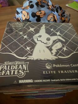 Pokemon TCG