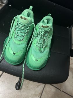 Balenciaga Shoes