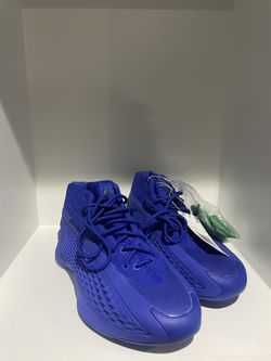 Adidas Basketball Shoes