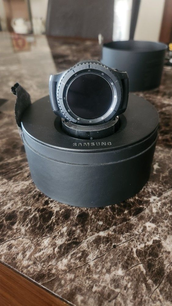 Samsung Watch
