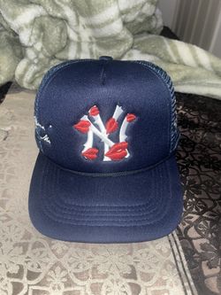 la ropa NY trucker hat (deadstock) bramd new 