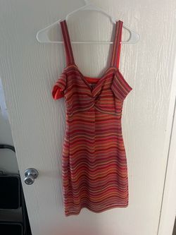 Sun dress