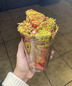 Cups
