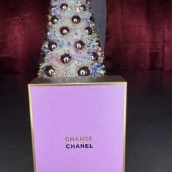 Perfume De Mujer Chance Chanel 