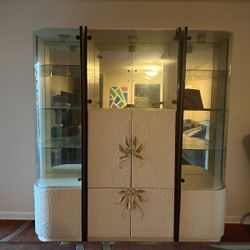 China Cabinet 