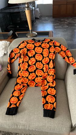 Halloween Pajamas