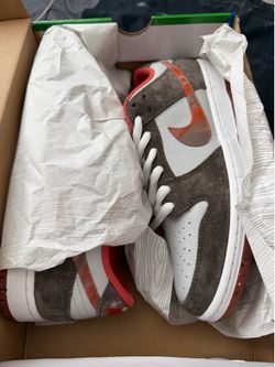 Sb dunk crush size 9.5