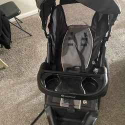 Babytrend Stroller 