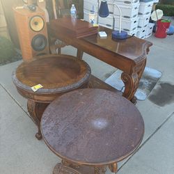 Table set