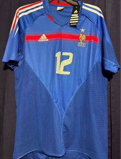 France jersey