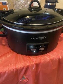 Crockpot 