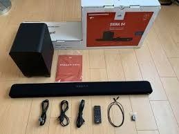 Surround system