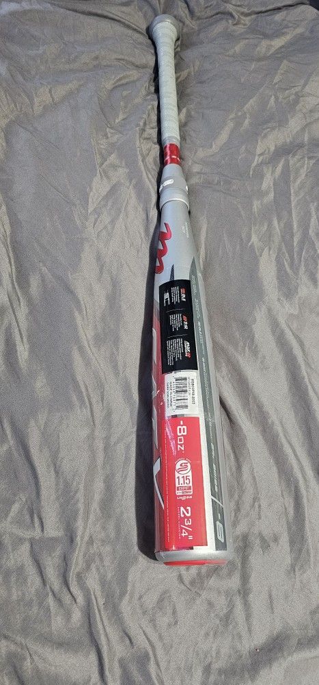 Marucci CatX Composite USSSA -8 