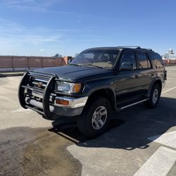 1997 Toyota 4Runner