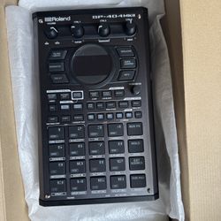 Roland Sp 404 Mk II