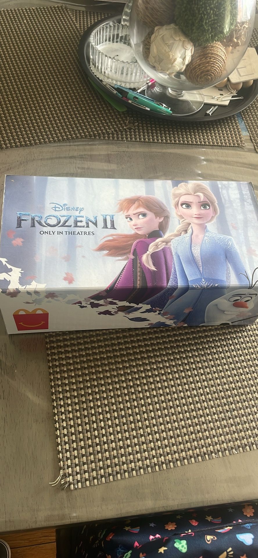 Mcdonald’s Figures Toys Collectibles