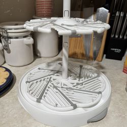 Munchkin Bottle Rack