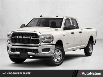 2020 RAM 3500
