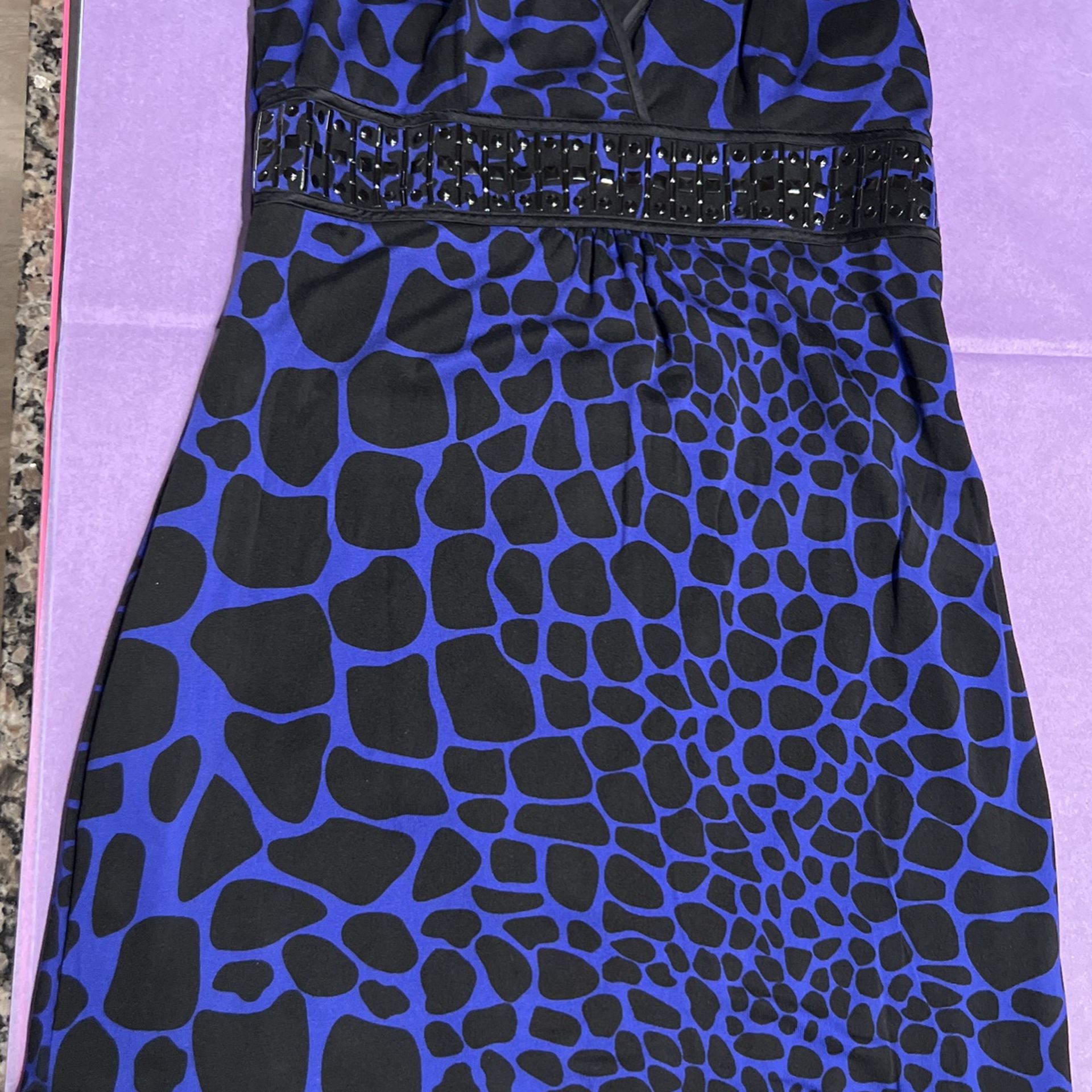 Marciano Vintage Dress Medium 