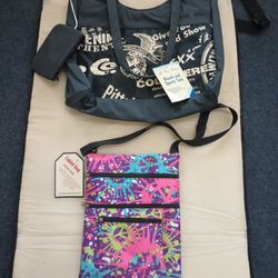 Women's Handbags 