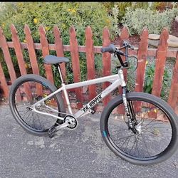 2022 17.5" PK Ripper Perry Kramer Signature Bike