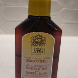 Hair Lightener Spray with Chamomile Extract 3.38oz