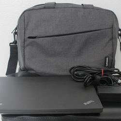 Lenovo ThinkPad T450 (Linux)