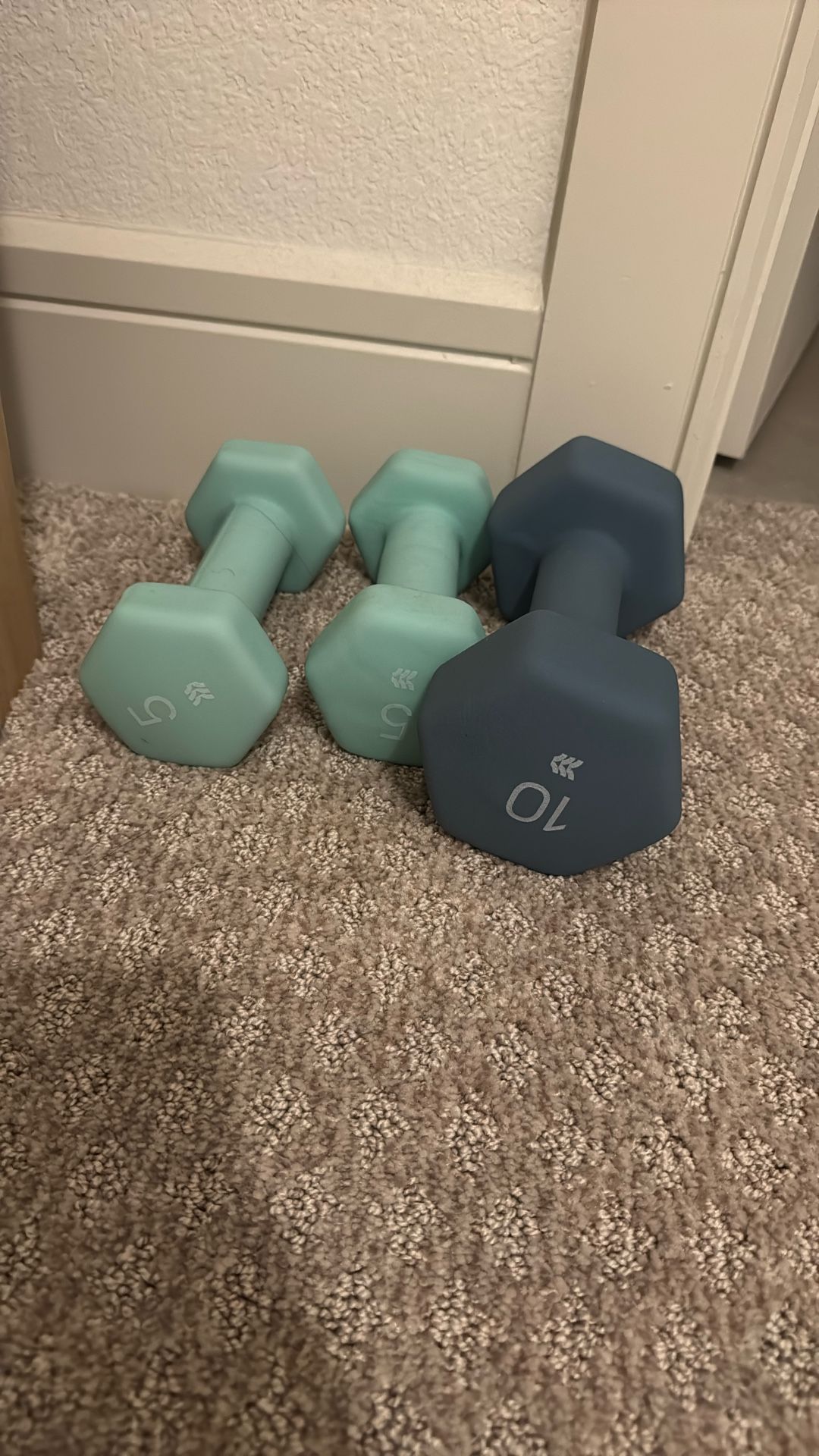 Weights