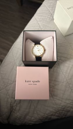 Kate Spade Watch