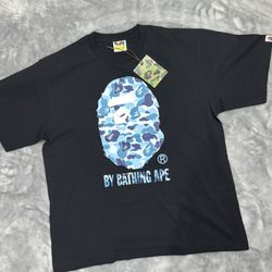 Bathing Ape Tee Shirt 