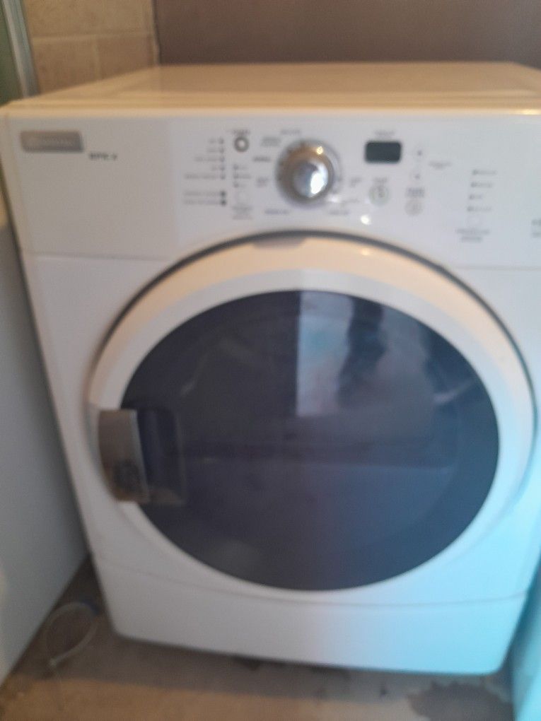 Electric Dryer